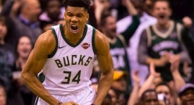 火箭队内线悍将加盟，联手杜兰特冲击冠军