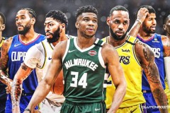 湖人队东契奇重建搭档：詹姆斯、浓眉哥展望未来布局